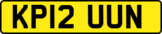 KP12UUN