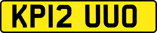 KP12UUO