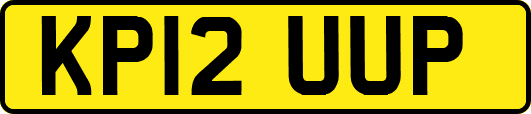 KP12UUP