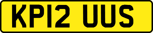 KP12UUS