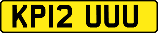 KP12UUU