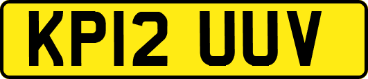 KP12UUV