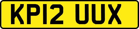 KP12UUX