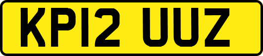 KP12UUZ