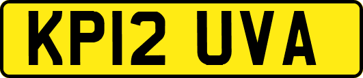 KP12UVA
