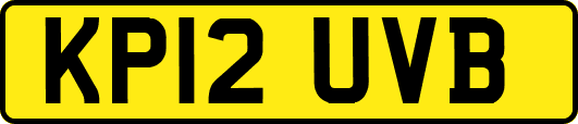 KP12UVB