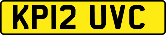 KP12UVC