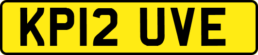KP12UVE