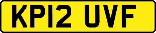 KP12UVF