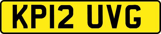 KP12UVG
