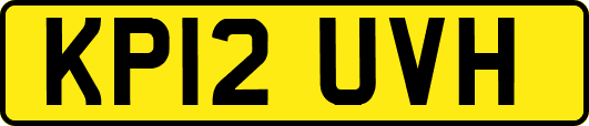 KP12UVH