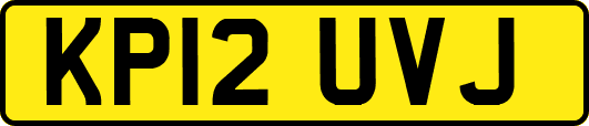 KP12UVJ