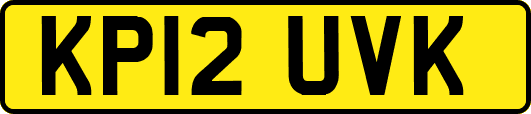 KP12UVK