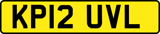 KP12UVL