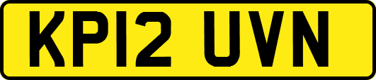 KP12UVN