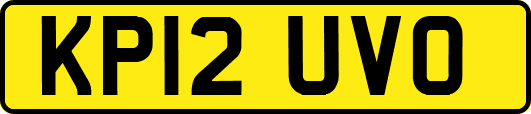 KP12UVO