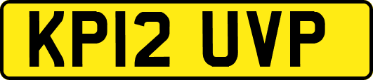 KP12UVP