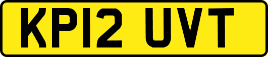 KP12UVT