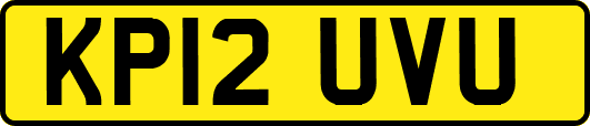 KP12UVU
