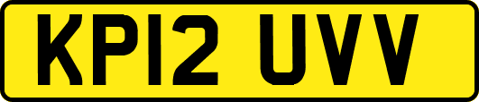 KP12UVV