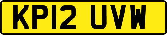 KP12UVW