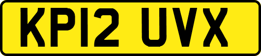 KP12UVX