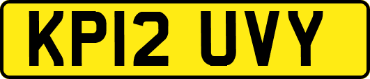 KP12UVY