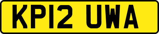 KP12UWA