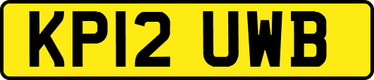 KP12UWB