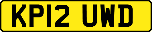 KP12UWD