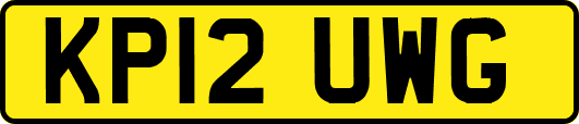 KP12UWG