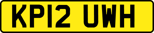 KP12UWH