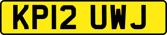 KP12UWJ