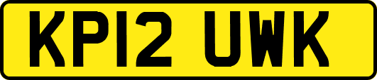 KP12UWK