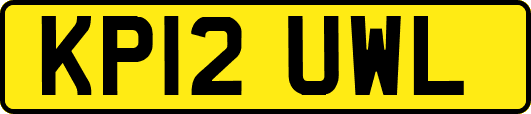 KP12UWL