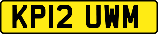 KP12UWM
