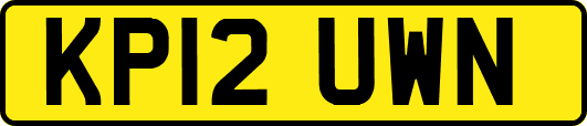 KP12UWN