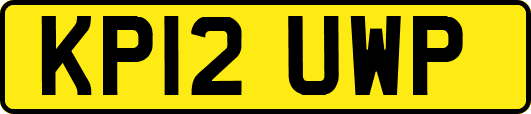 KP12UWP
