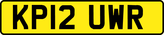 KP12UWR