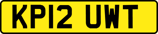 KP12UWT