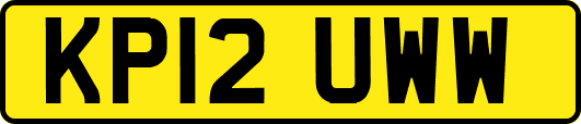 KP12UWW