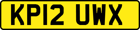 KP12UWX