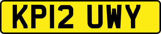 KP12UWY