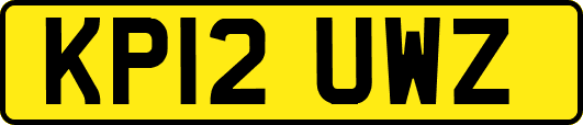 KP12UWZ