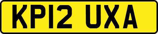 KP12UXA