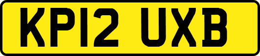 KP12UXB
