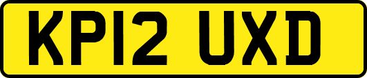 KP12UXD