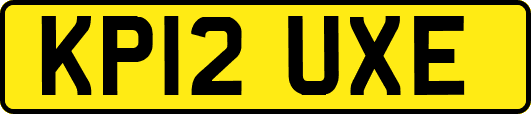 KP12UXE