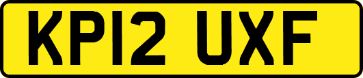 KP12UXF