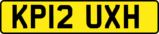 KP12UXH